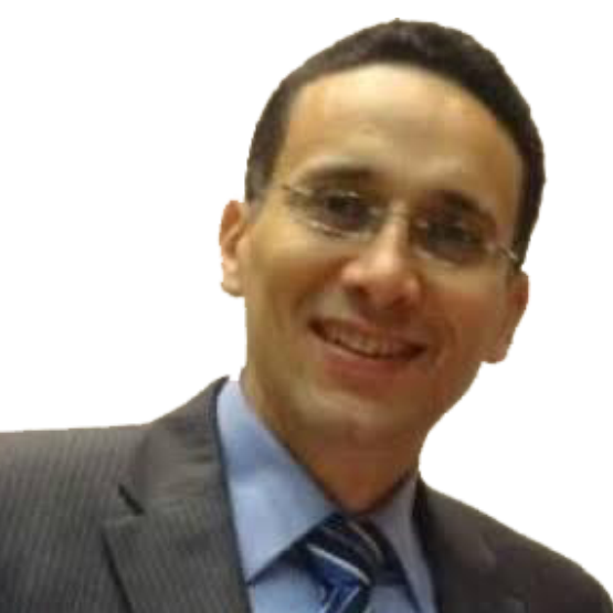 Prof. Emad Ebeid