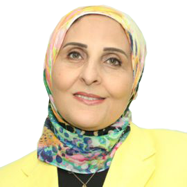 Prof. Manal Zamzam