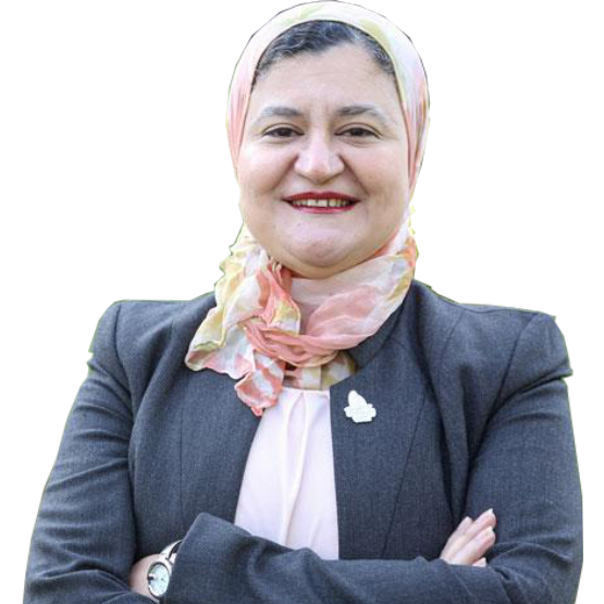 Prof. Riham Abdelaziz