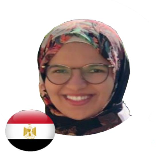 Dr. Aya Ahmed Emad​