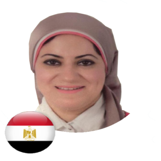 Dr. Dalia Yehia Ahmed​