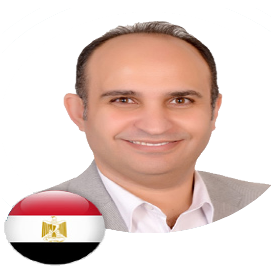 Dr. Mohamed Saleh