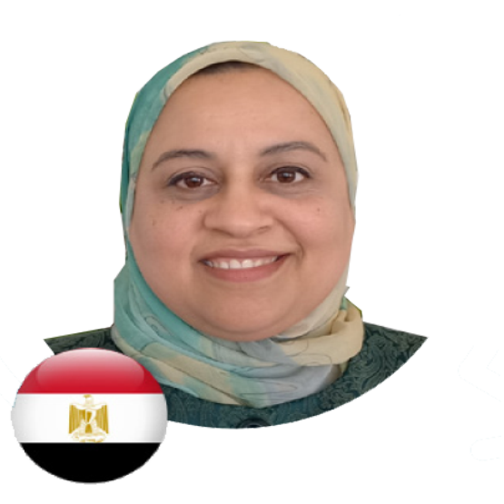 Dr. Yasmin Saad Ibrahim