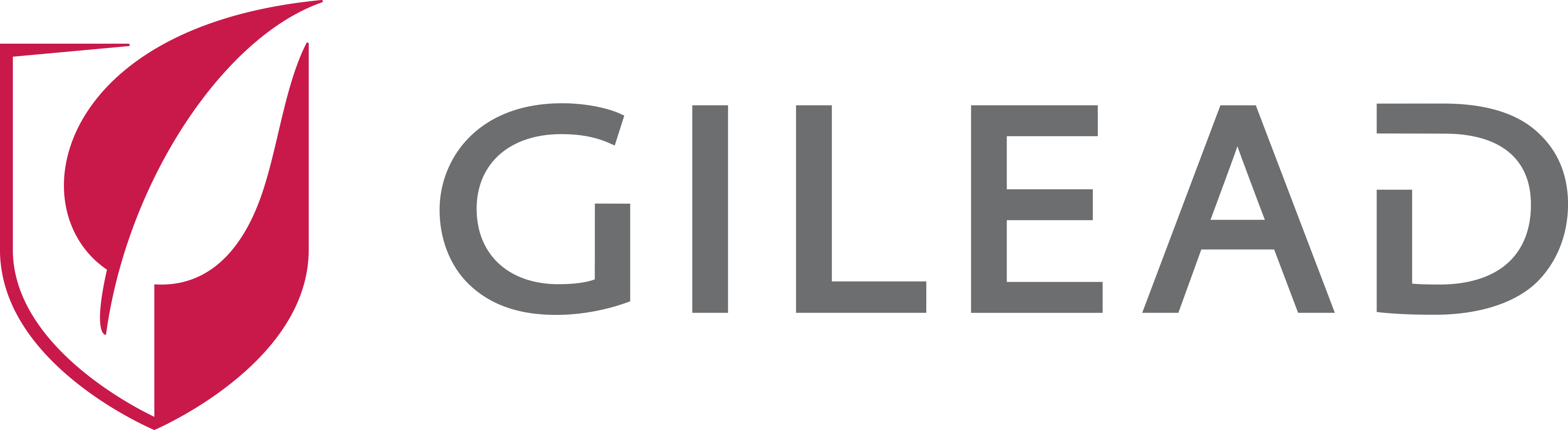 Gilead Logo