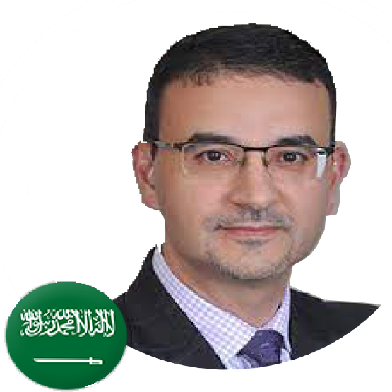 Prof. Dr. Ali Omrani