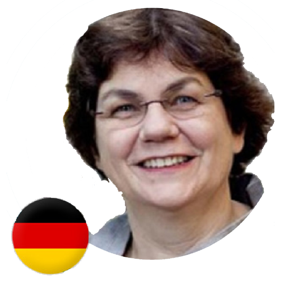 Prof. Dr. Charlotte M. Niemeyer