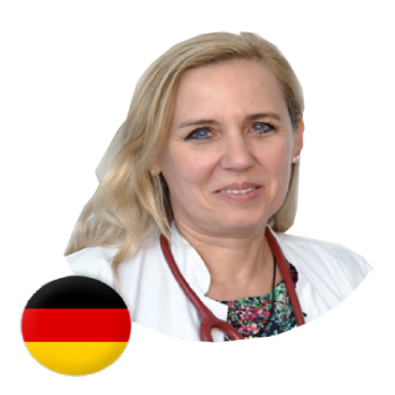 Prof. Dr. Christine Mauz-Körholz