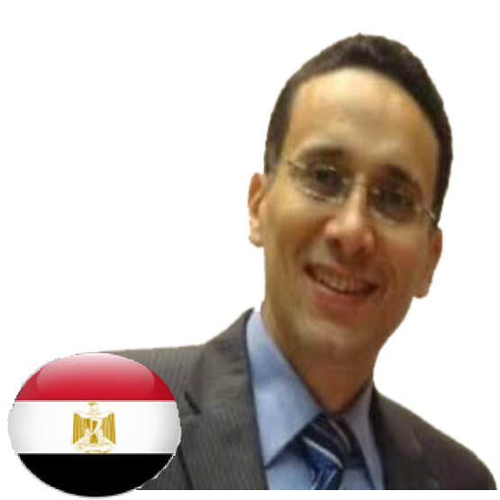 Prof. Dr. Emad Ebeid