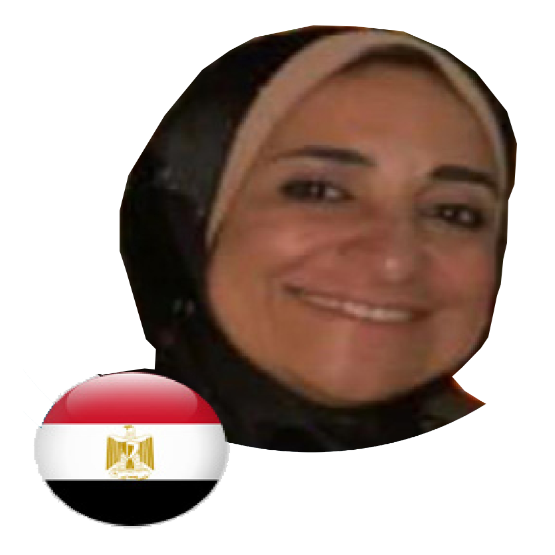 Prof. Dr. Lobna Shalaby