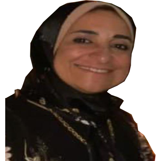 Prof. Dr. Lobna Shalaby