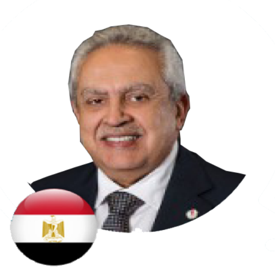 Prof. Dr. Magdy El-Ekiaby