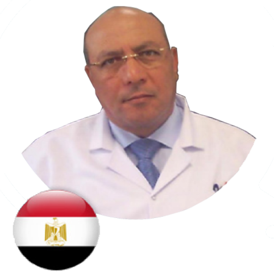 Prof. Dr. Mahmoud Salah