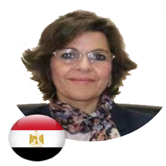 Prof. Dr. Manal Hamdy Elsaid