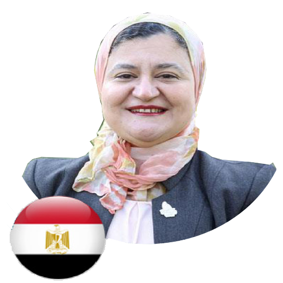 Prof. Dr. Riham Abdelaziz Khedr